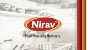 NIRAV