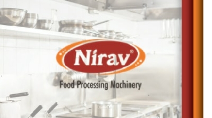 NIRAV